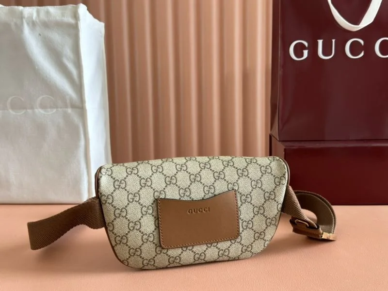 Gucci Waist Chest Packs Affordable 49603