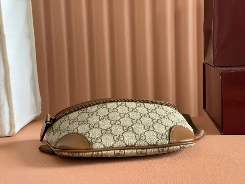 Gucci Waist Chest Packs Affordable 49603