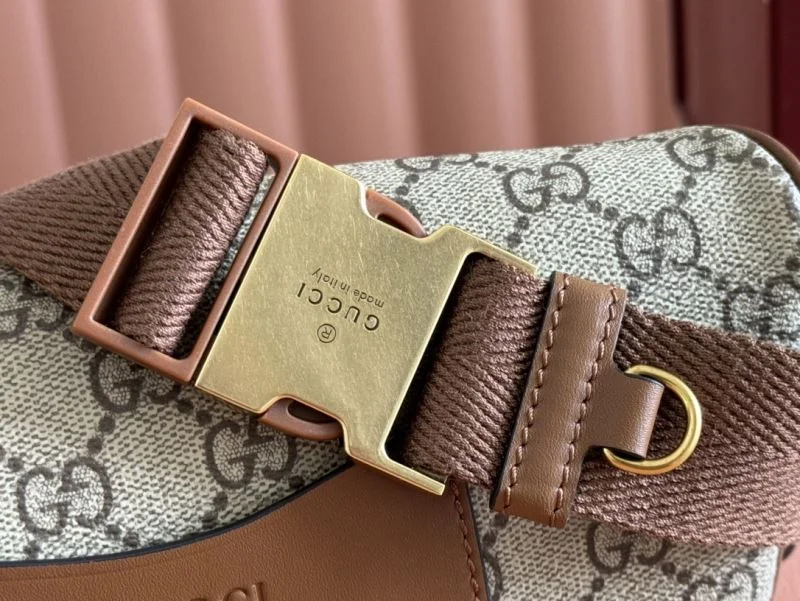 Gucci Waist Chest Packs Affordable 49603