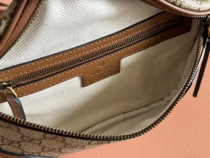 Gucci Waist Chest Packs Affordable 49603