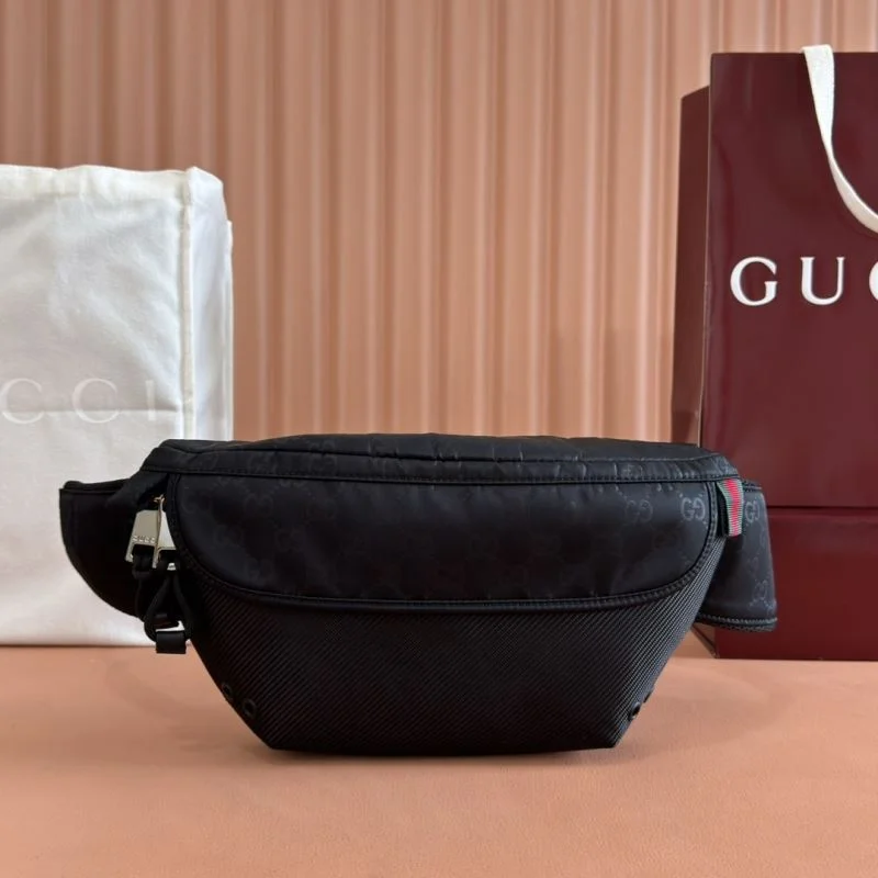 Gucci Waist Chest Packs Lightweight 49608