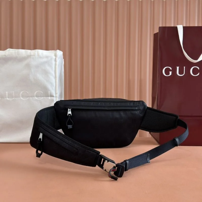 Gucci Waist Chest Packs Lightweight 49608
