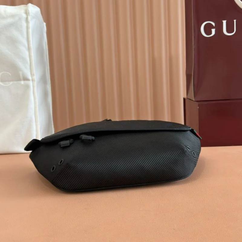 Gucci Waist Chest Packs Lightweight 49608