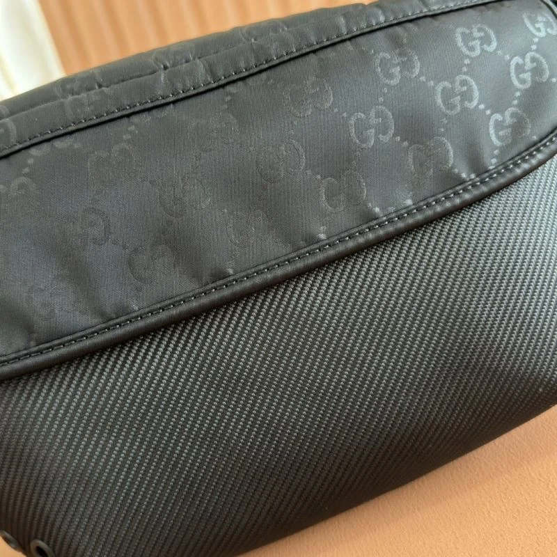 Gucci Waist Chest Packs Lightweight 49608