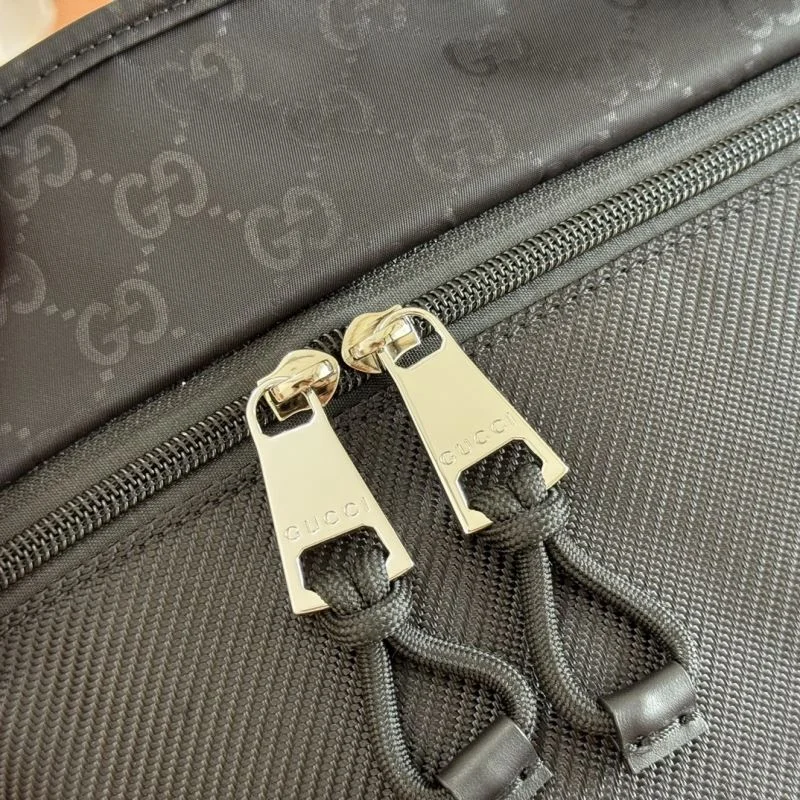Gucci Waist Chest Packs Lightweight 49608