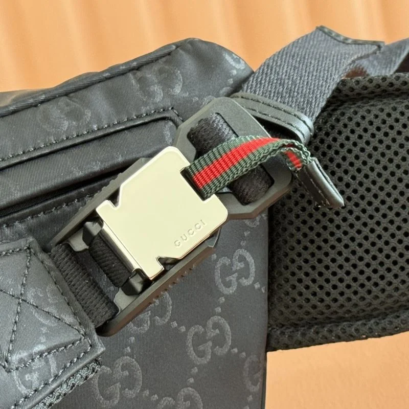 Gucci Waist Chest Packs Lightweight 49608