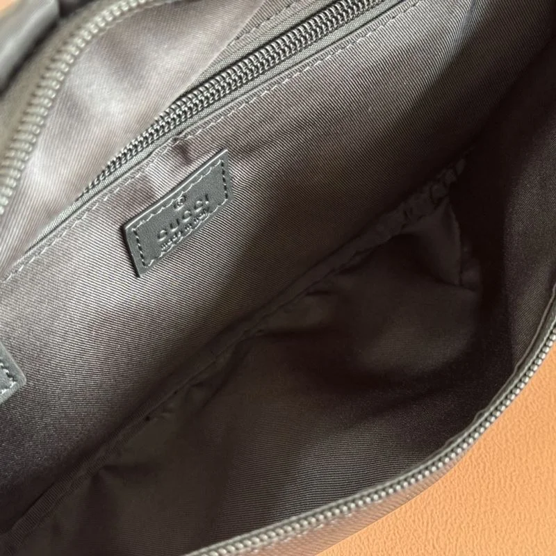 Gucci Waist Chest Packs Lightweight 49608