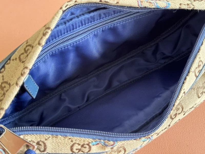 Gucci Waist Chest Packs Breathable 49598