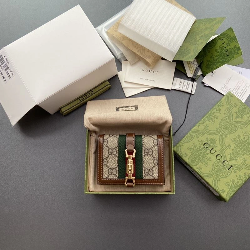 Modern Gucci Wallet Purse 68313