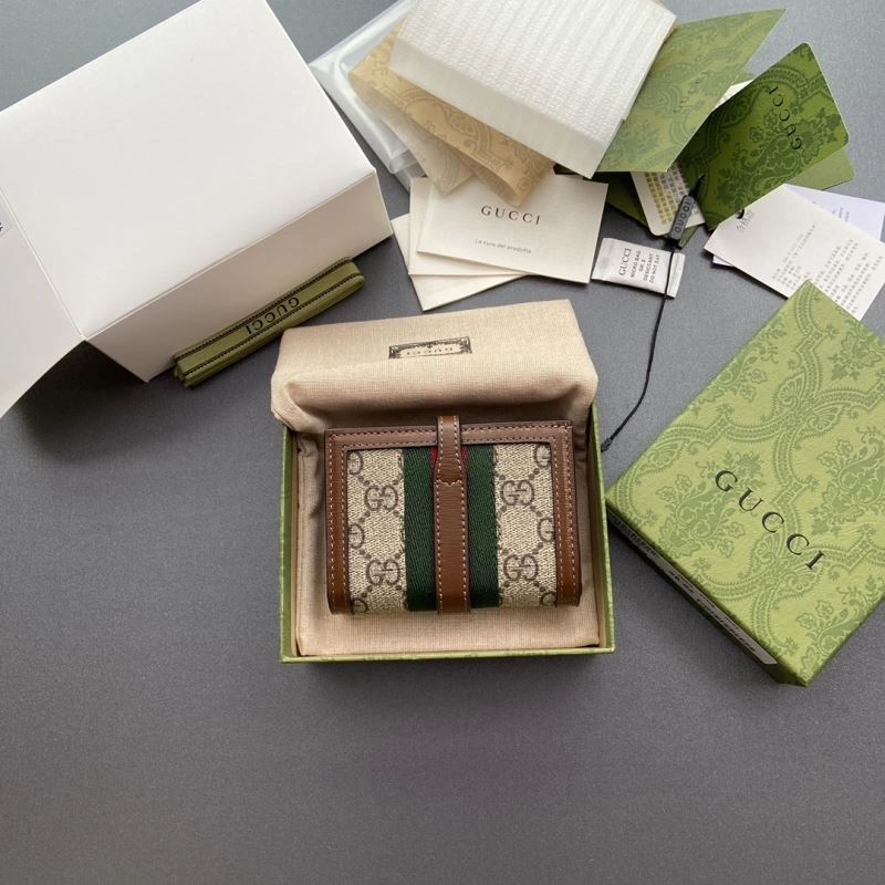 Modern Gucci Wallet Purse 68313