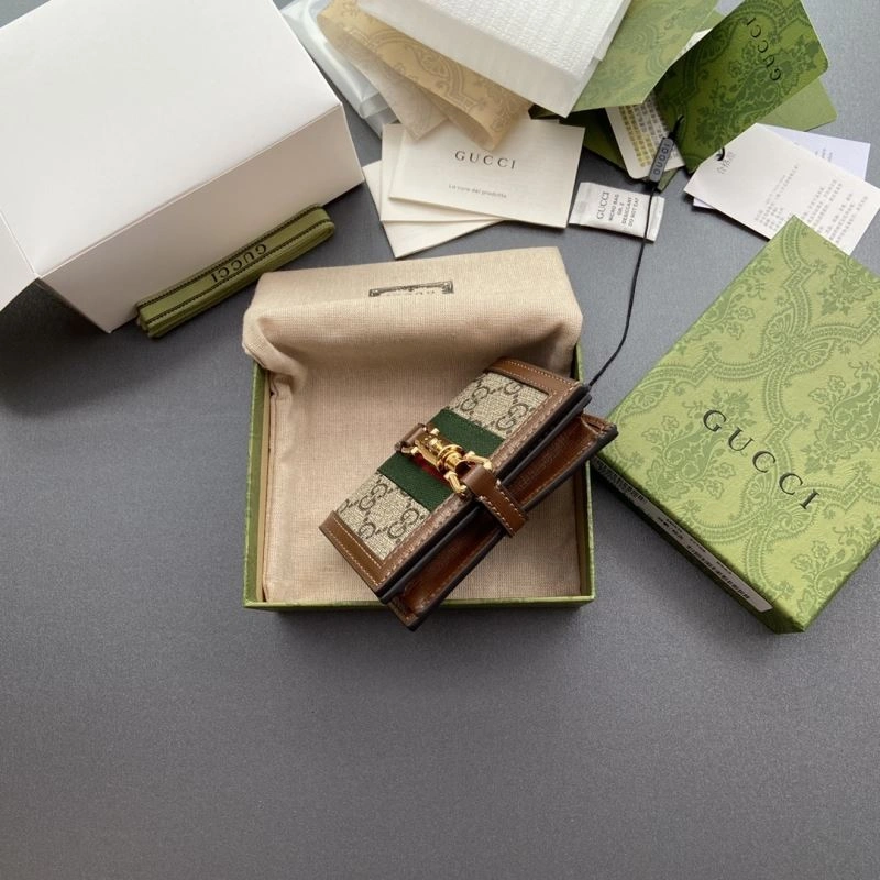 Modern Gucci Wallet Purse 68313
