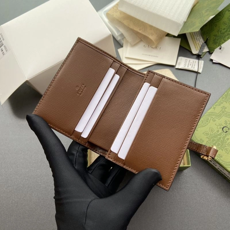 Modern Gucci Wallet Purse 68313
