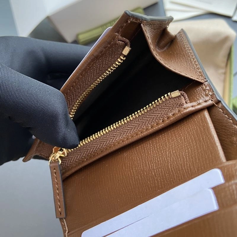 Modern Gucci Wallet Purse 68313