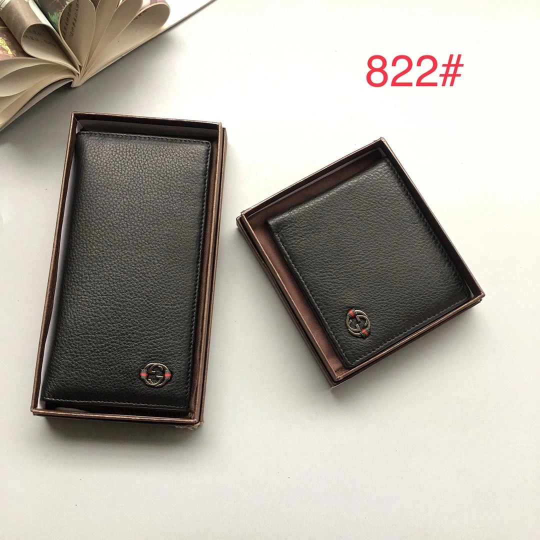 Gucci Wallets Purse Functional 93125