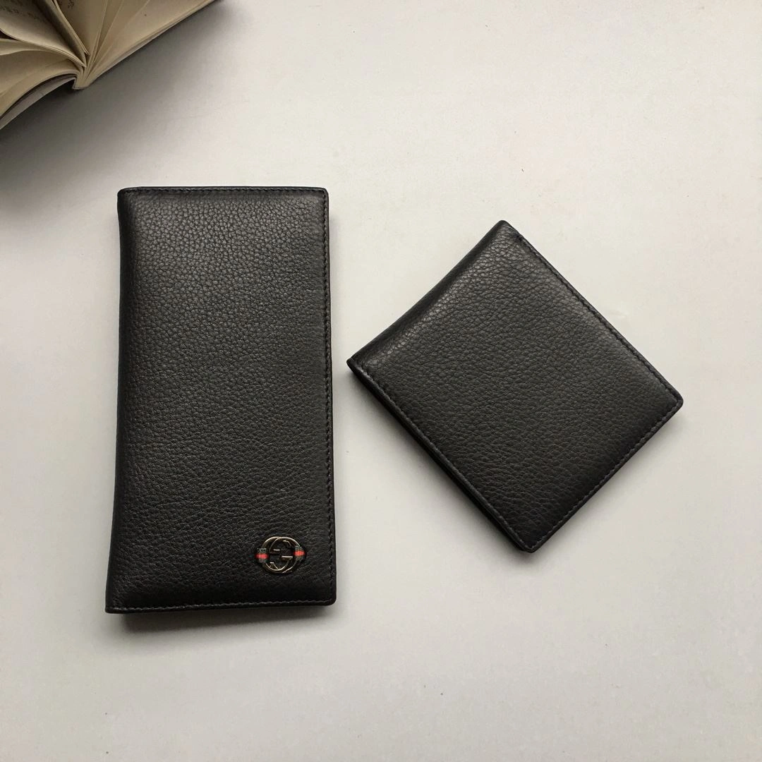 Gucci Wallets Purse Functional 93125