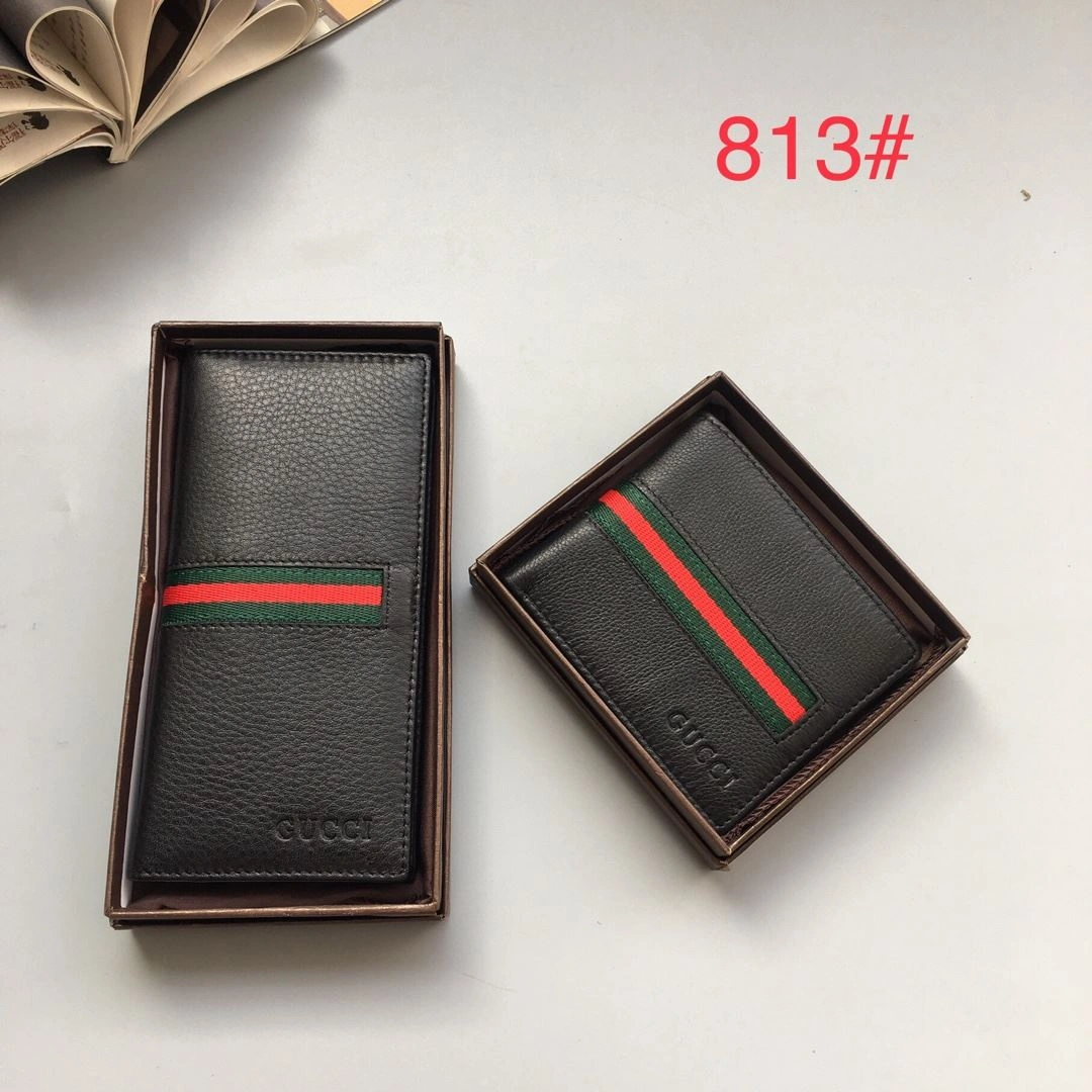Gucci Wallets Purse Affordable 93163