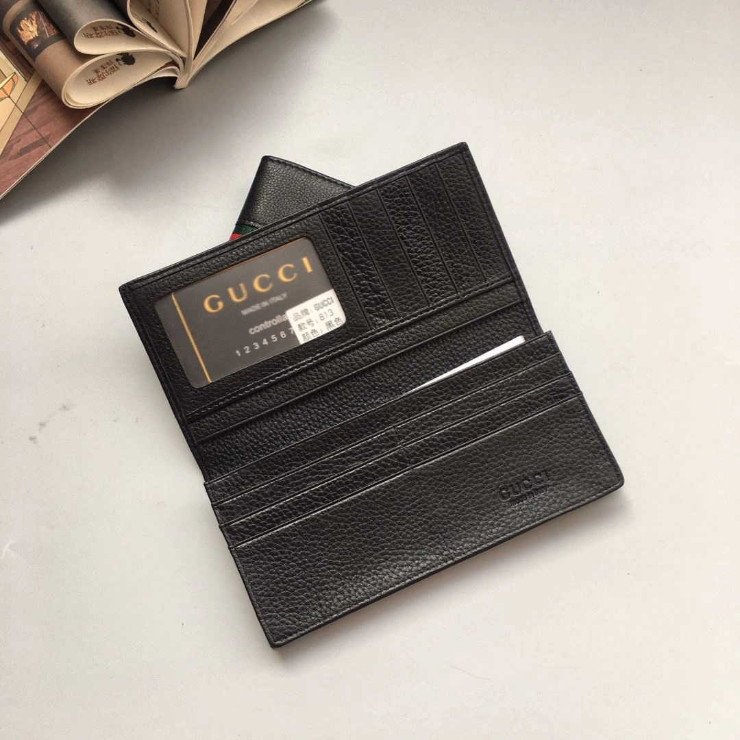 Gucci Wallets Purse Affordable 93163