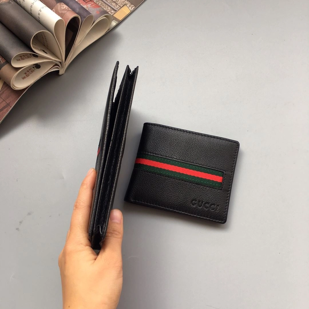 Gucci Wallets Purse Affordable 93163