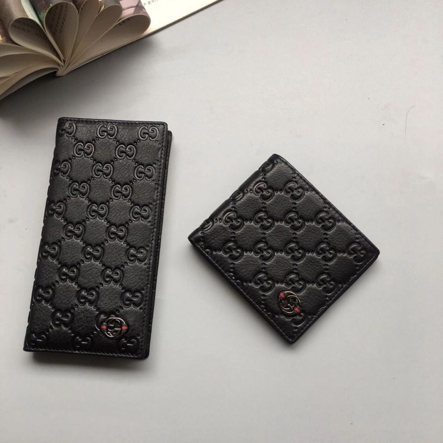 SportInspired Gucci Wallets Purse 93162