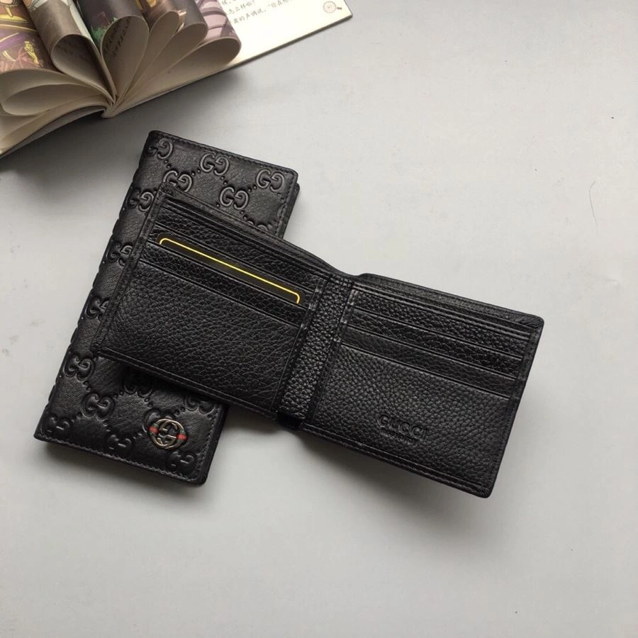 SportInspired Gucci Wallets Purse 93162