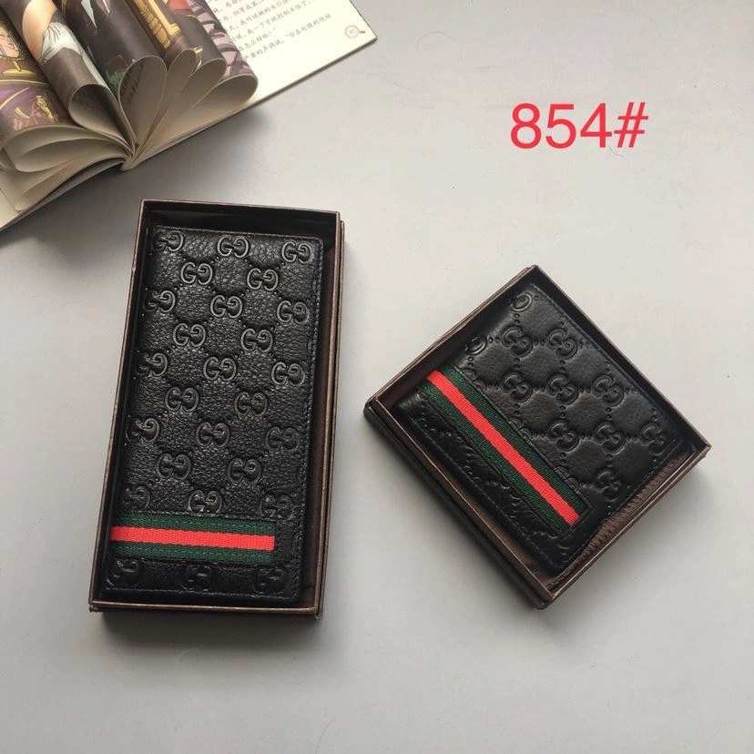 Gucci Wallets Purse HighQuality 93201
