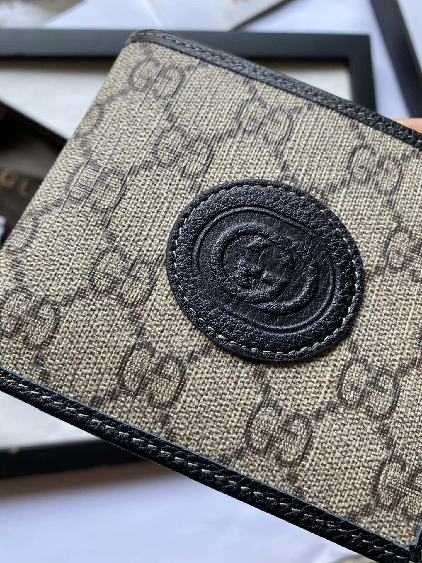 Gucci Wallets Purse RelaxedFit 93123