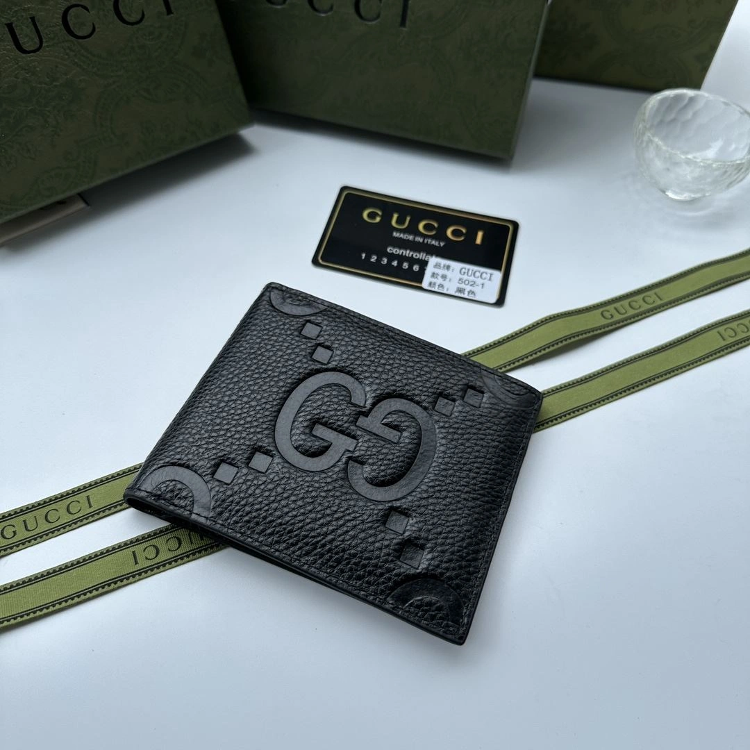 Gucci Wallets Purse Popular 93124