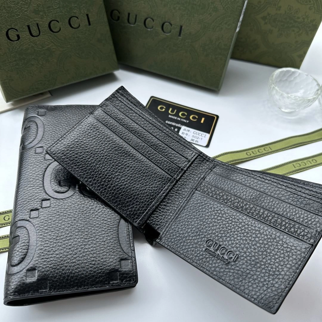 Gucci Wallets Purse Popular 93124