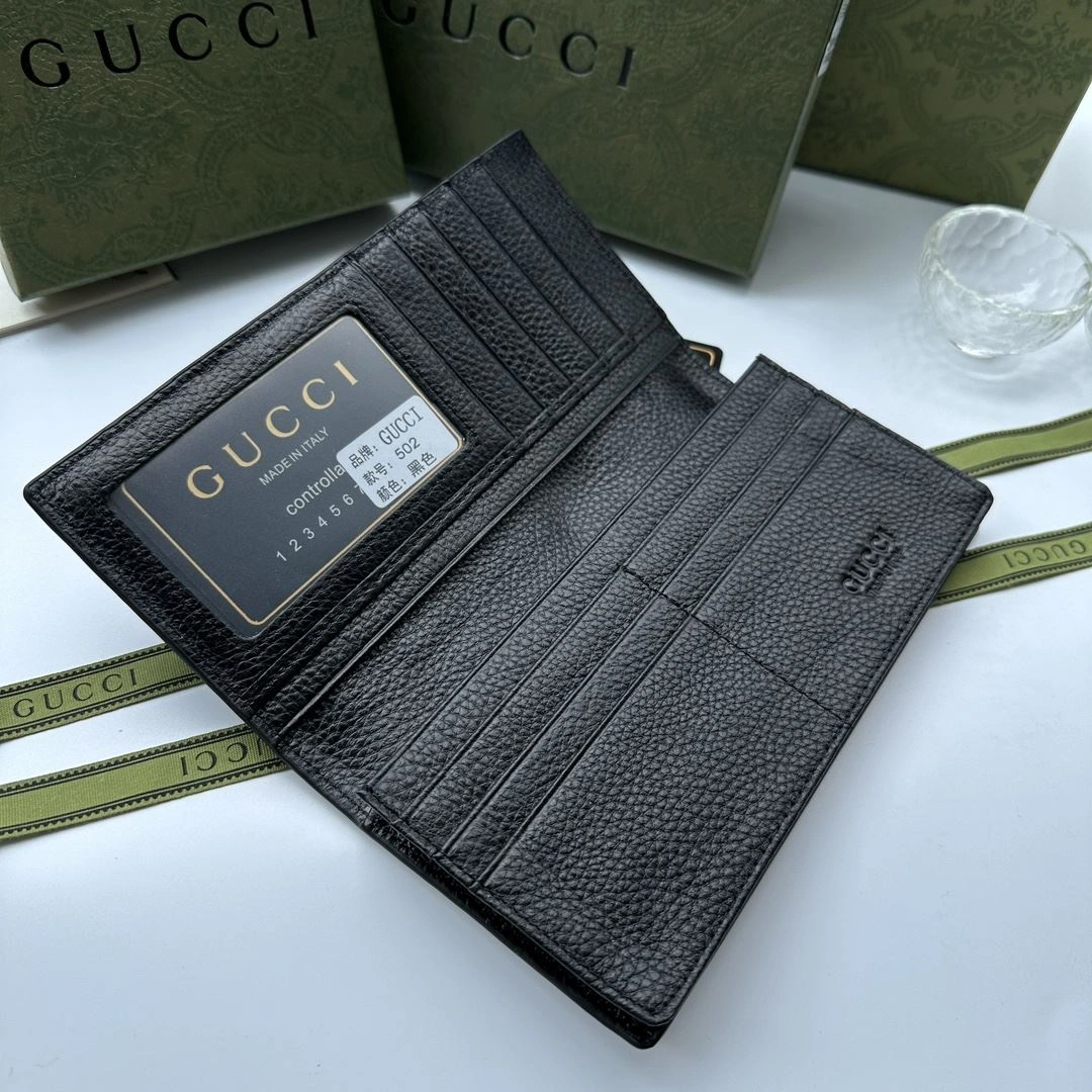 Gucci Wallets Purse Popular 93124