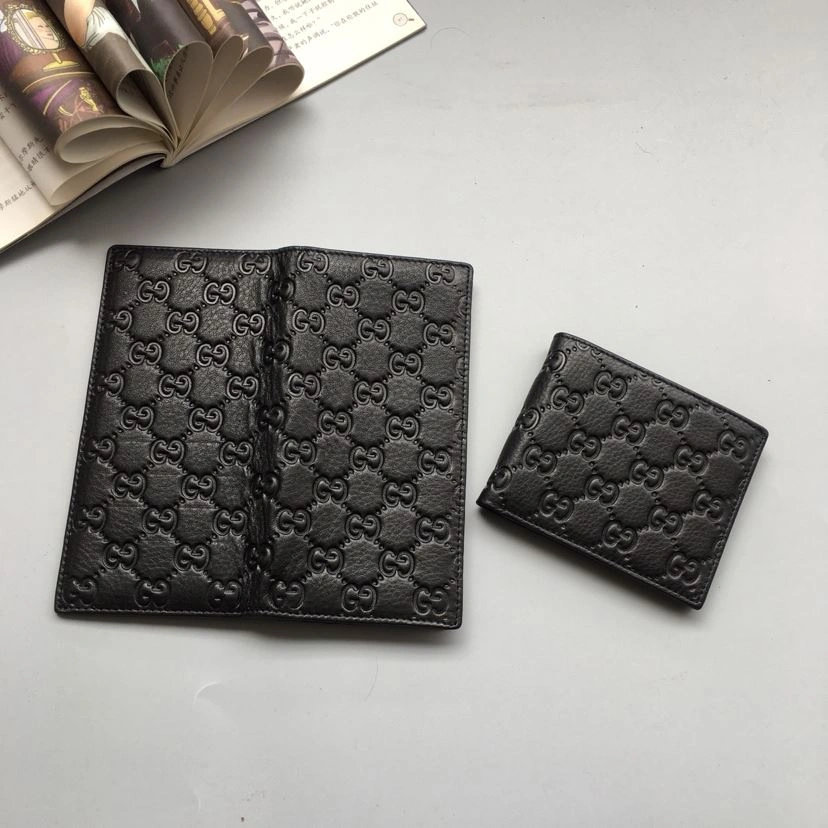Gucci Wallets Purse FreshLook 93119