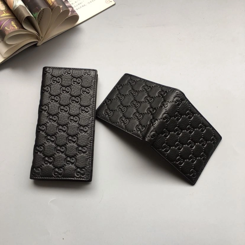 Gucci Wallets Purse FreshLook 93119