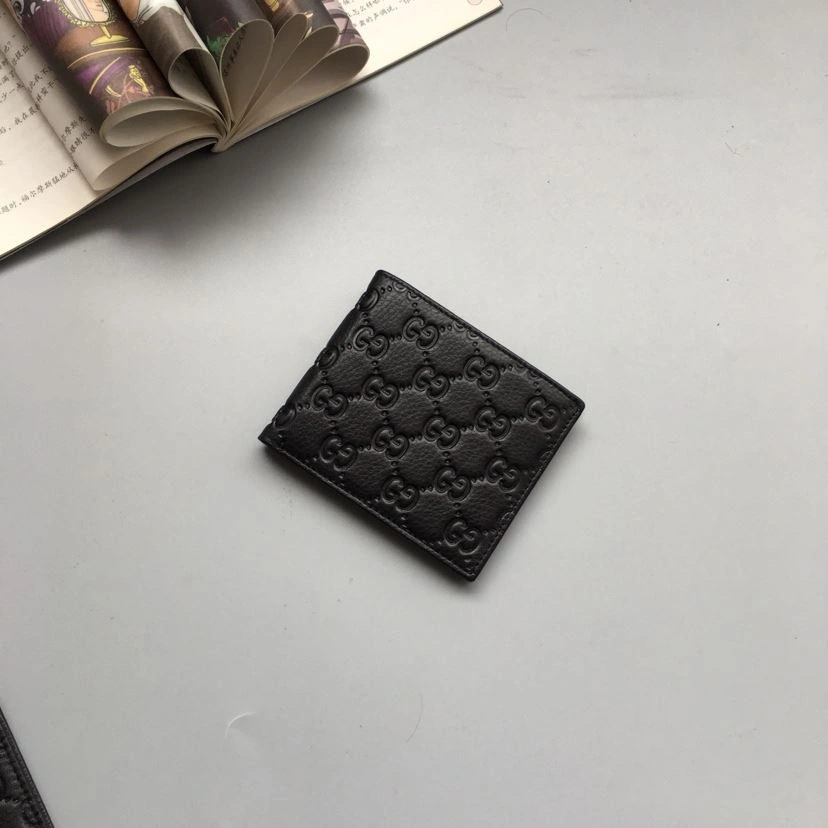 Gucci Wallets Purse FreshLook 93119