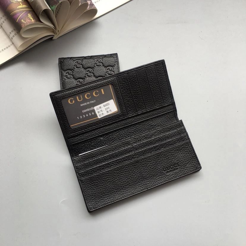Gucci Wallets Purse FreshLook 93119