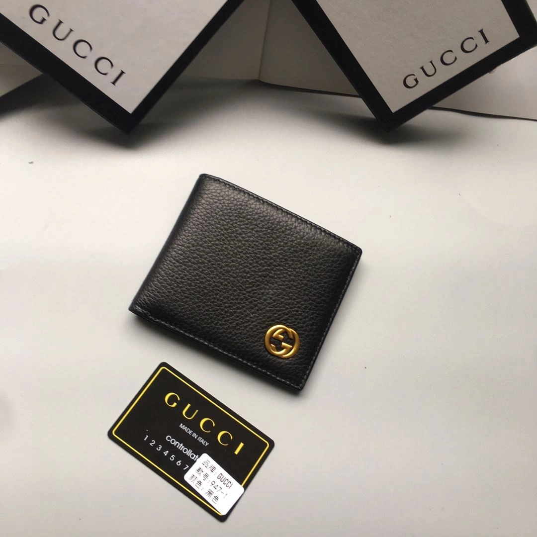 TimelessDesign Gucci Wallets Purse 93117