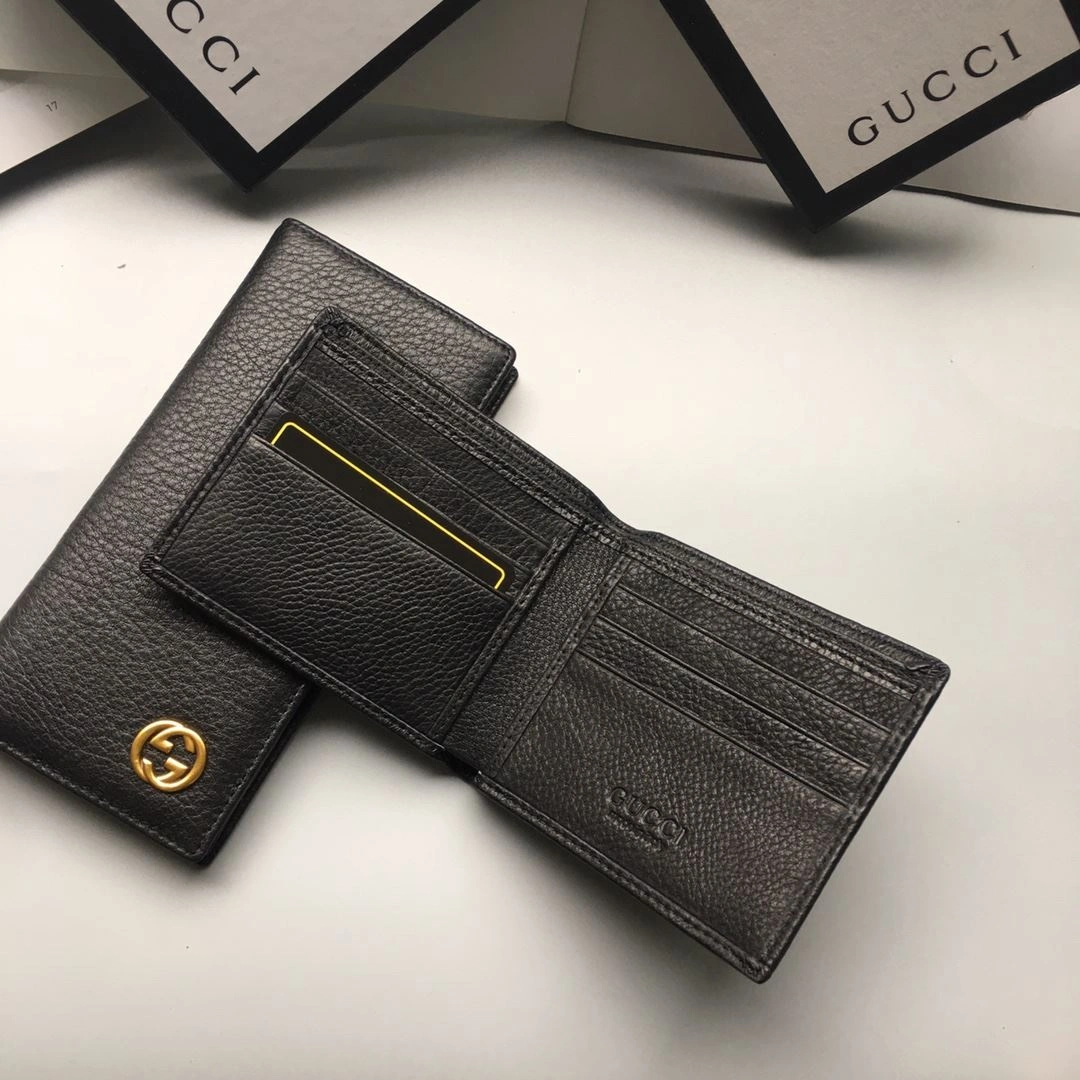 TimelessDesign Gucci Wallets Purse 93117