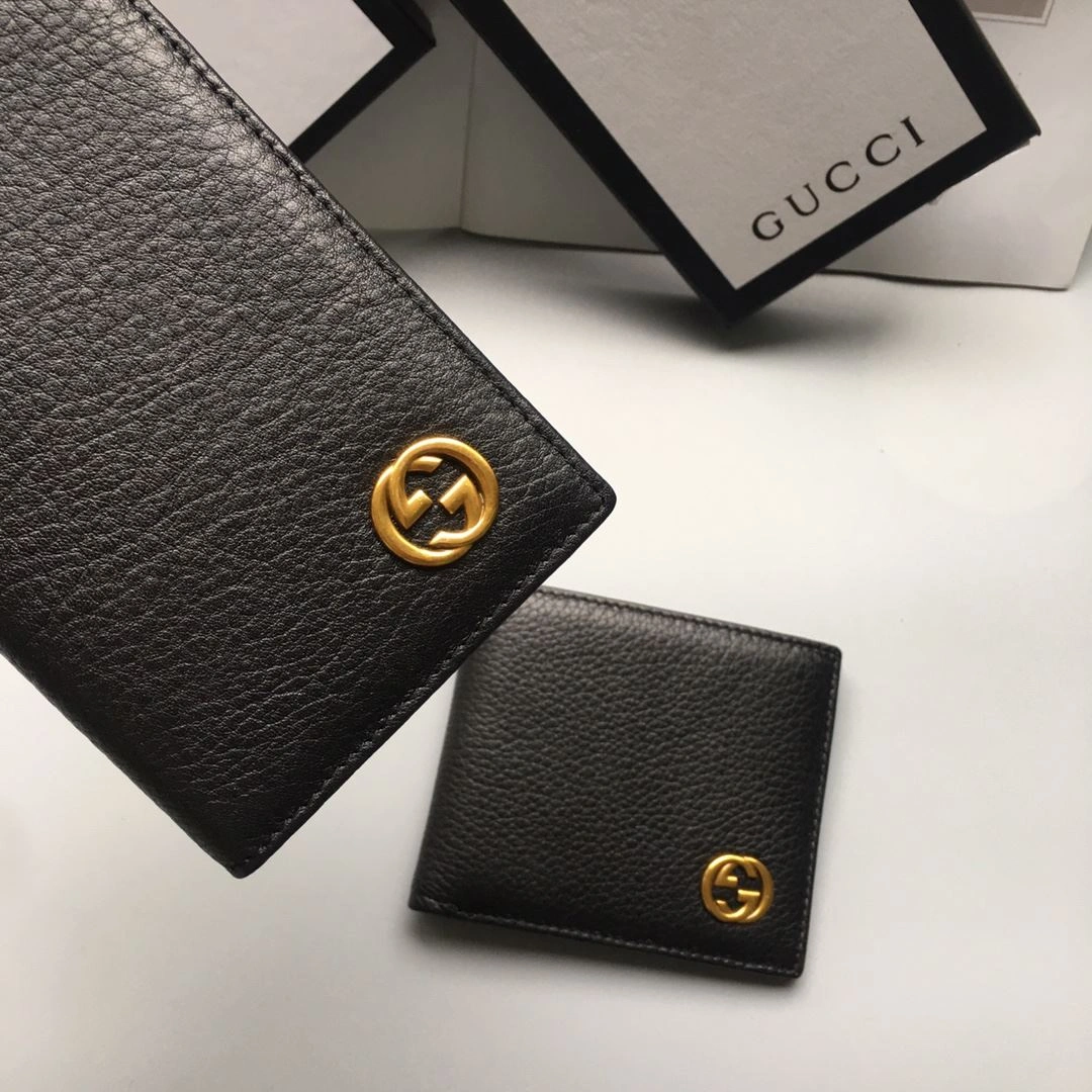 TimelessDesign Gucci Wallets Purse 93117