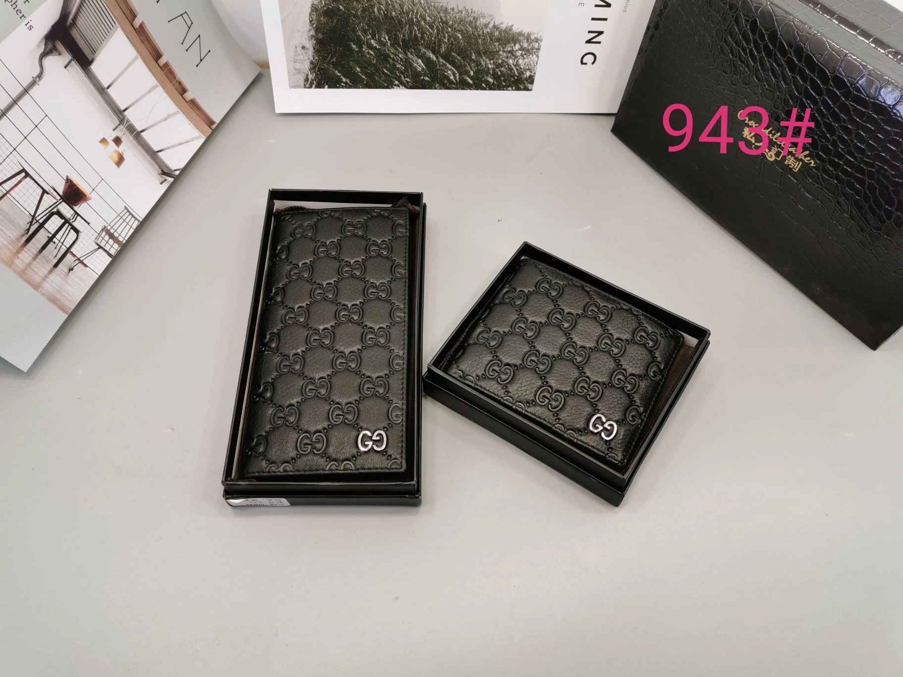 Lightweight Gucci Wallets Purse 93153