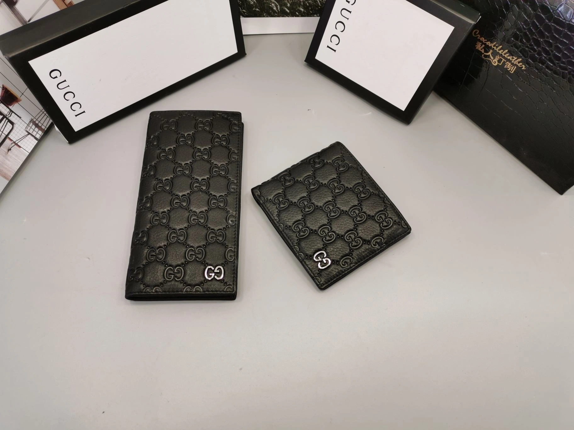 Lightweight Gucci Wallets Purse 93153