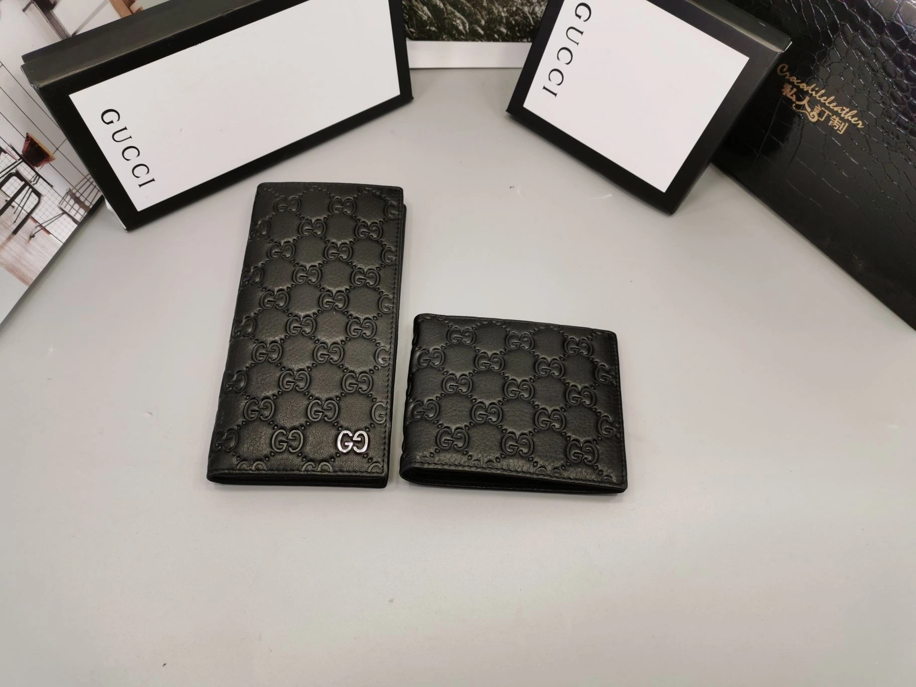 Lightweight Gucci Wallets Purse 93153