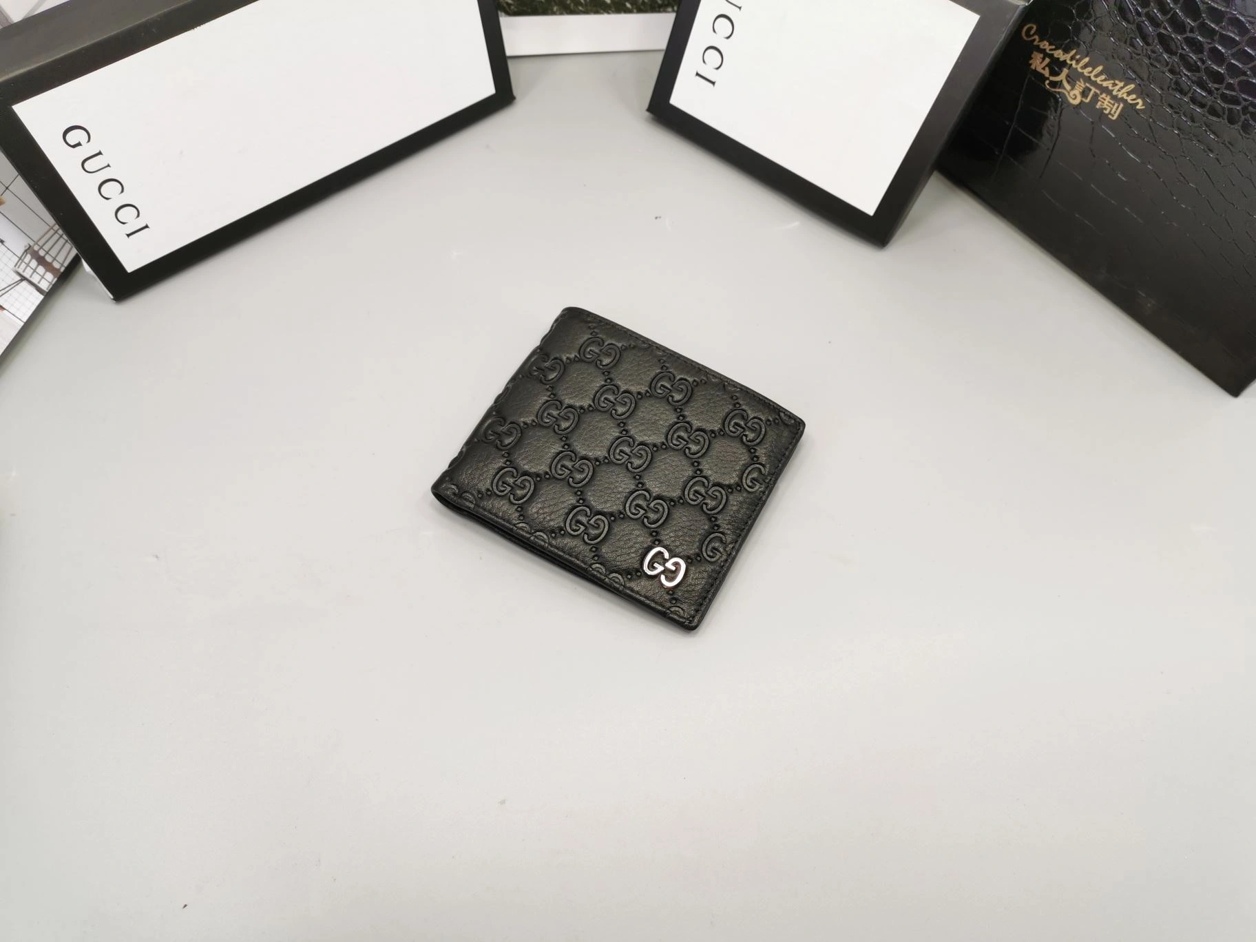 Lightweight Gucci Wallets Purse 93153