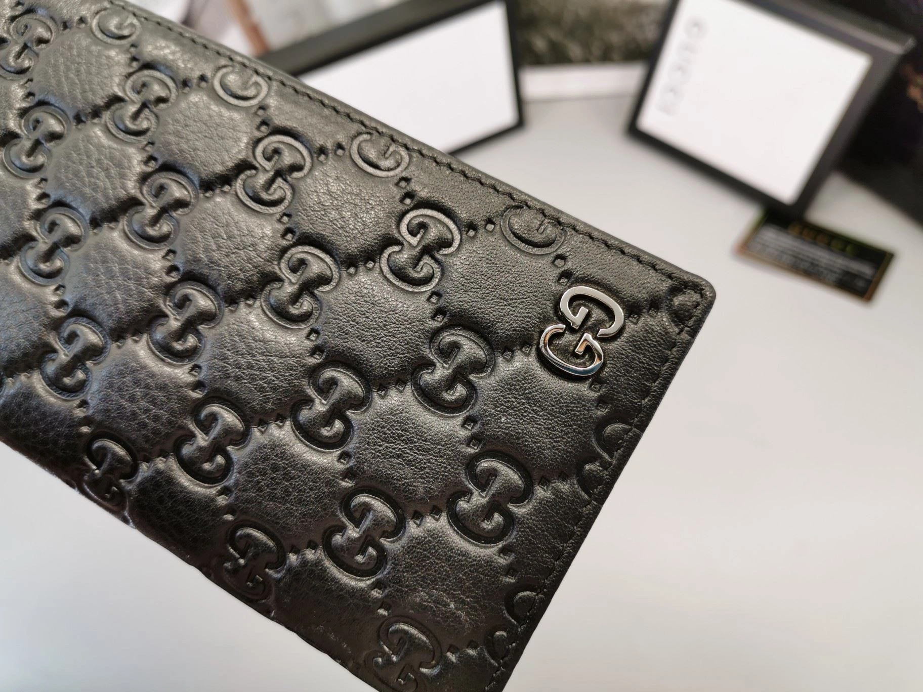 Lightweight Gucci Wallets Purse 93153
