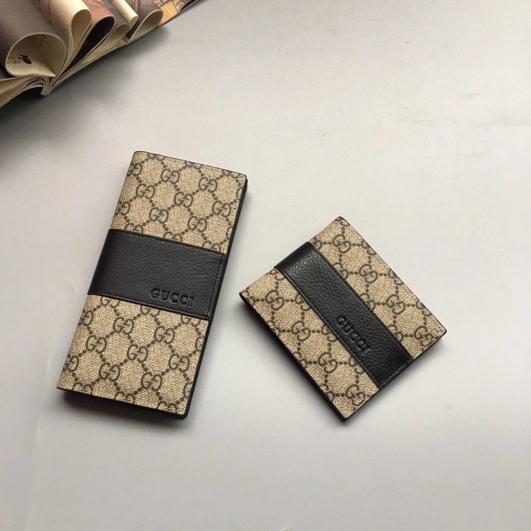 StreetReady Gucci Wallets Purse 93114