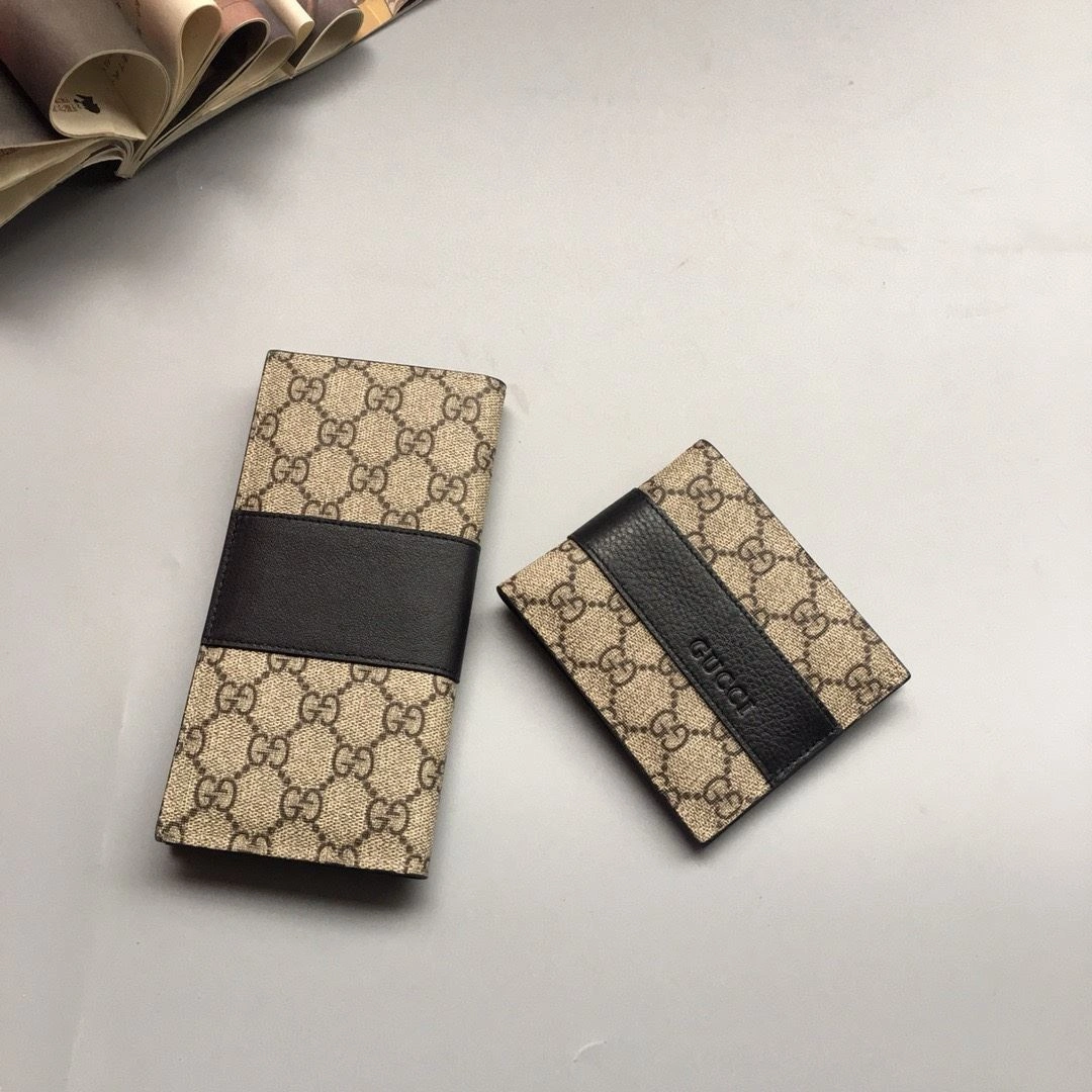 StreetReady Gucci Wallets Purse 93114