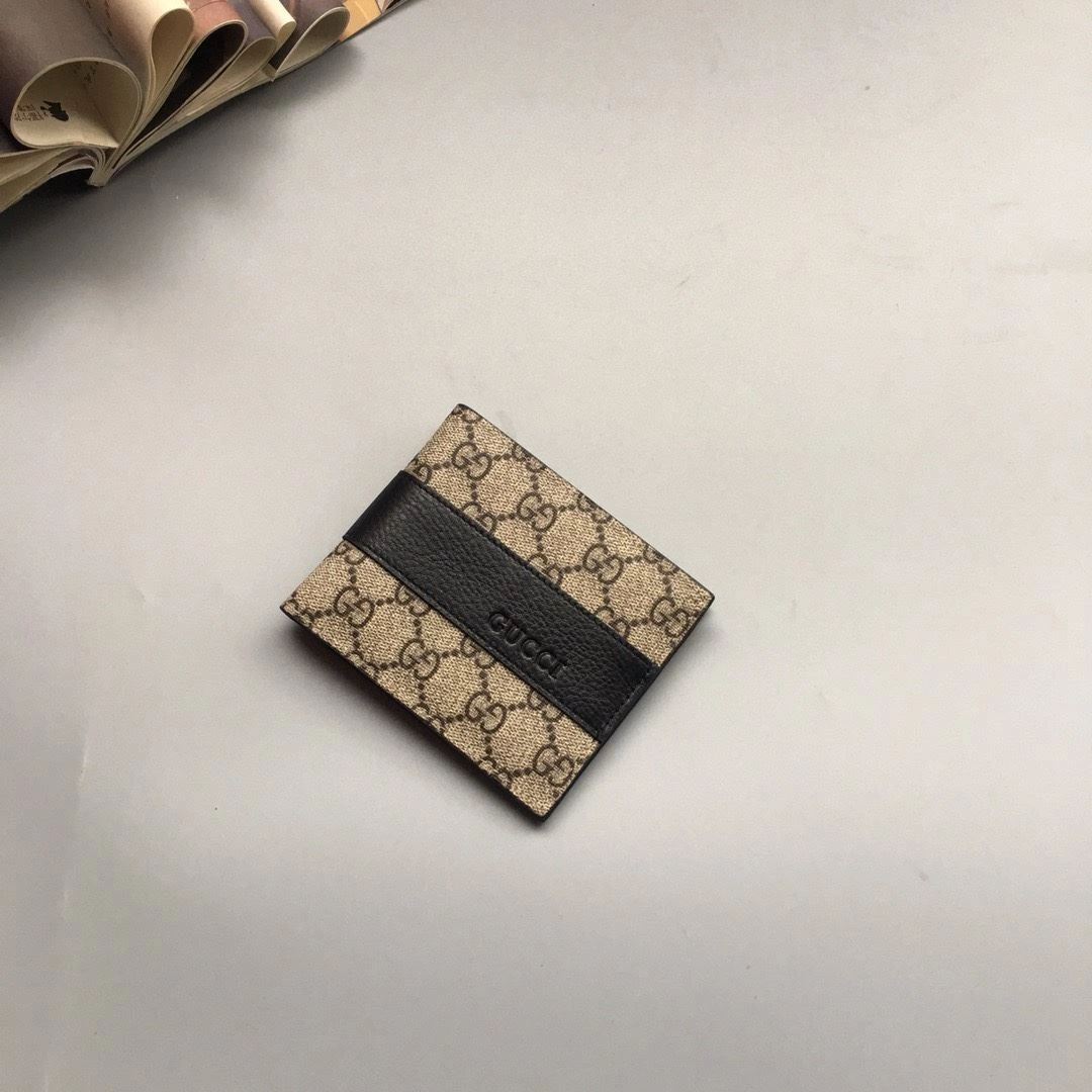 StreetReady Gucci Wallets Purse 93114