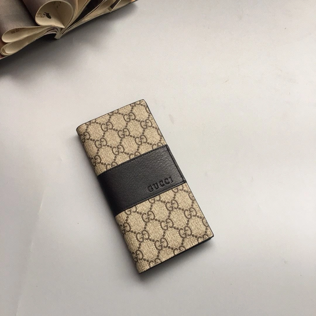 StreetReady Gucci Wallets Purse 93114