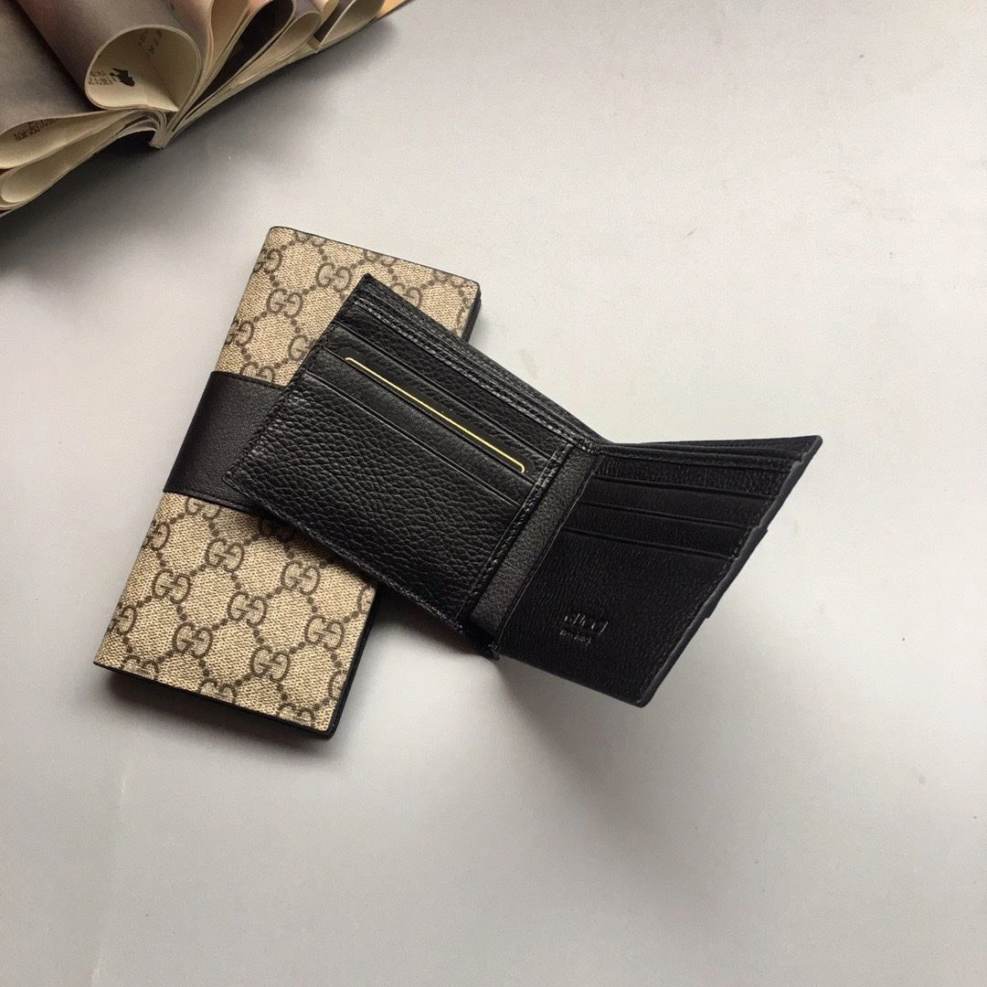 StreetReady Gucci Wallets Purse 93114