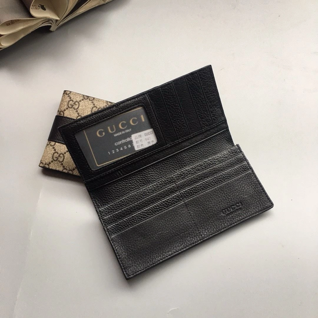 StreetReady Gucci Wallets Purse 93114