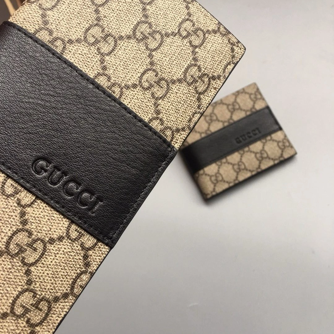 StreetReady Gucci Wallets Purse 93114