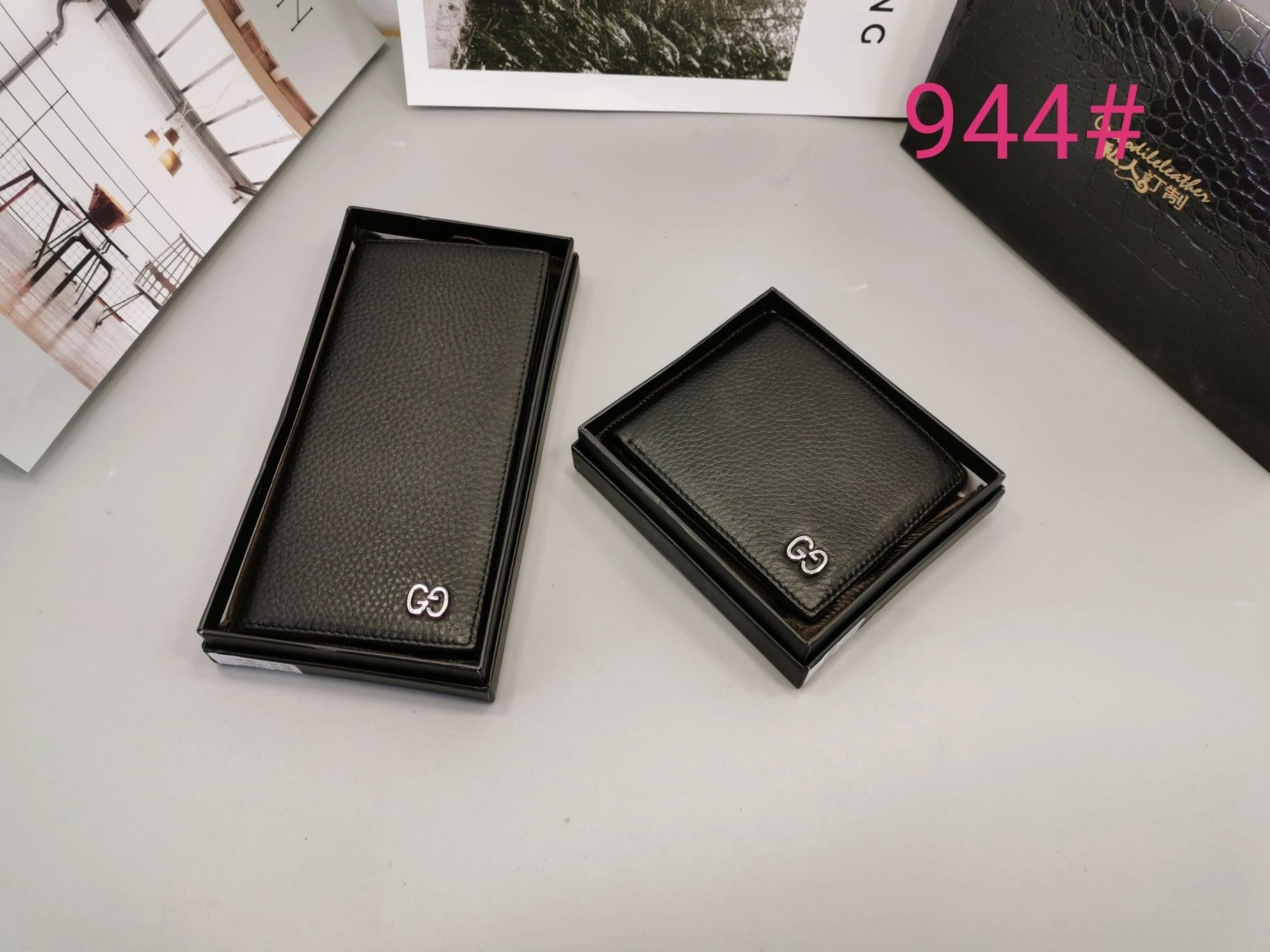 Gucci Wallets Purse FashionForward 93159