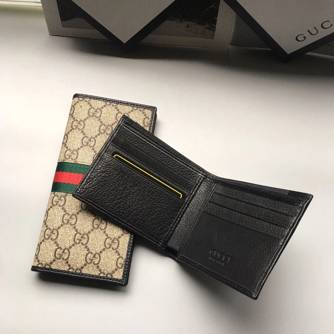 Gucci Wallets Purse FreshLook 93111